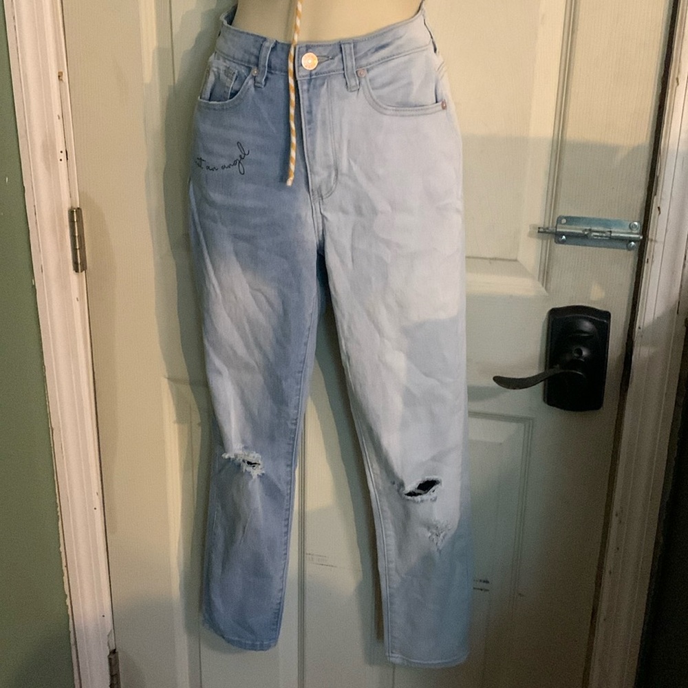 Gemma Rae Jeans!!!